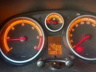 Opel Corsa 2009