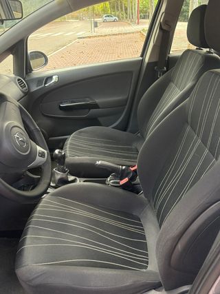 Opel Corsa 2009