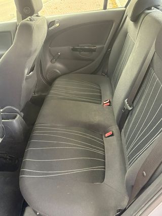 Opel Corsa 2009