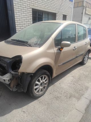 Renault Modus 2005