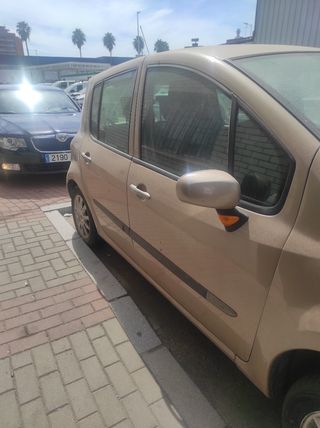Renault Modus 2005