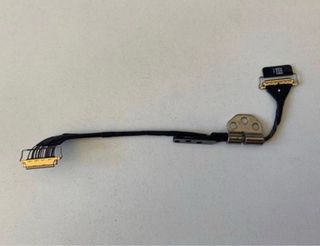 Cable у bisagra conector de pantalla
MacBook Air