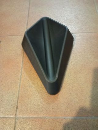 Soporte Rueda Delantera Tacx Rodillo