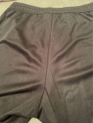 Chándal Adidas Negro
