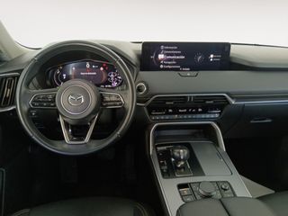Mazda CX-60 2.5 E-SKYACTIV PHEV Homura AWD