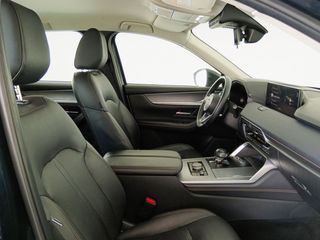 Mazda CX-60 2.5 E-SKYACTIV PHEV Homura AWD
