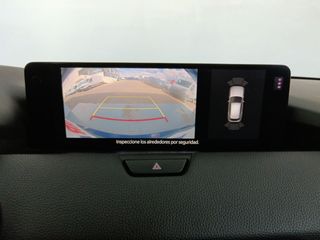 Mazda CX-60 2.5 E-SKYACTIV PHEV Homura AWD