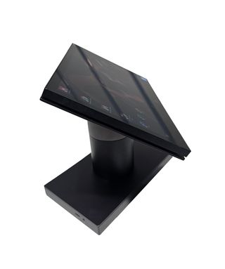 TPV HP con Windows 11 y 2 impresoras