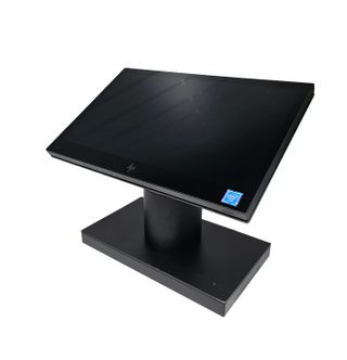 TPV HP con Windows 11 y 2 impresoras
