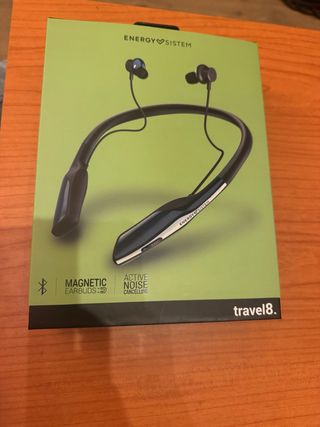 Auriculares Energy Sistem