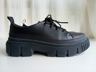 Zapatos Timberland Mujer 
