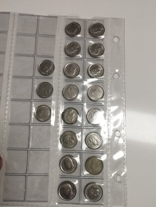 Monedas Juan Carlos I - 10 Pesetas