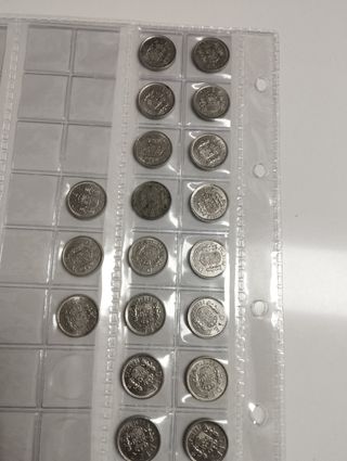 Monedas Juan Carlos I - 10 Pesetas