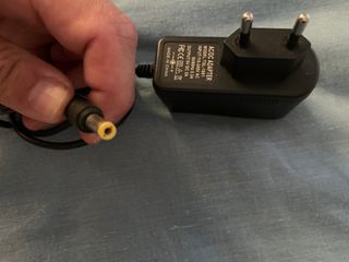 Adaptador Corriente TLS 5V 2A