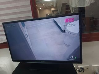 SOLO ESTA SEMANA Televisor 32" Samsung UE32H4000AW