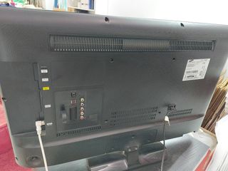 SOLO ESTA SEMANA Televisor 32" Samsung UE32H4000AW