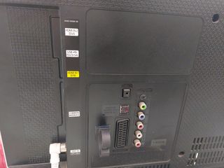 SOLO ESTA SEMANA Televisor 32" Samsung UE32H4000AW