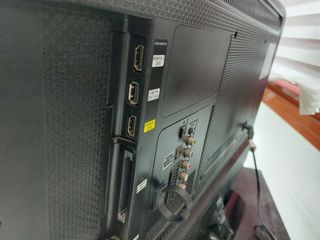 SOLO ESTA SEMANA Televisor 32" Samsung UE32H4000AW