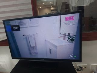 SOLO ESTA SEMANA Televisor 32" Samsung UE32H4000AW