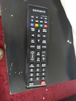 SOLO ESTA SEMANA Televisor 32" Samsung UE32H4000AW