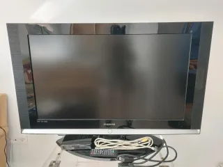 Televisor Samsung TV LCD 37" LE37S73BD