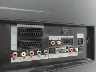 Televisor Samsung TV LCD 37" LE37S73BD