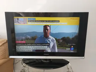 Televisor Samsung TV LCD 37" LE37S73BD