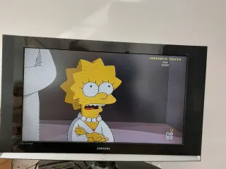 Televisor Samsung TV LCD 37" LE37S73BD