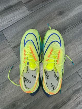 Zapatillas Nike Streakfly ZoomX