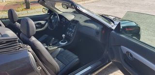 MG MGF 2001