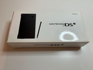 Nuevo - Nintendo DSi Negro