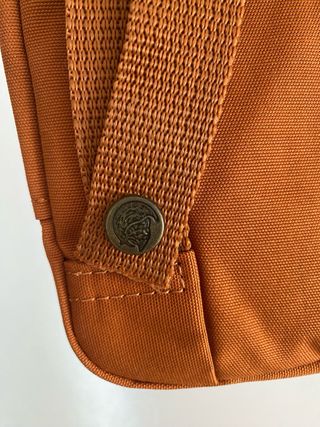 Mochila Fjallraven Kanken Naranja