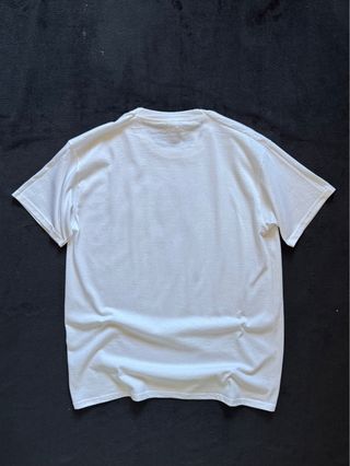 Camiseta Nokia 3310 Vintage Blanca 