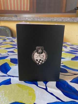 Cassa Bluetooth Portatile Abarth