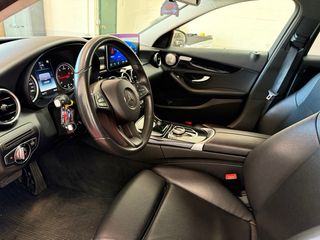 Mercedes-Benz Clase C 200