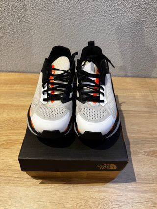 Zapatillas The North Face Mujer Talla 36.5