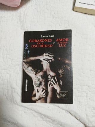 Corazones en la oscuridad / Amor a plena luz (S...