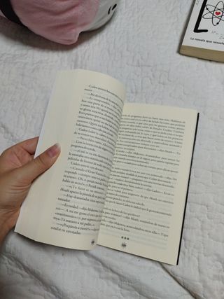 Corazones en la oscuridad / Amor a plena luz (S...