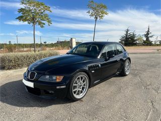 BMW Z3 Coupe