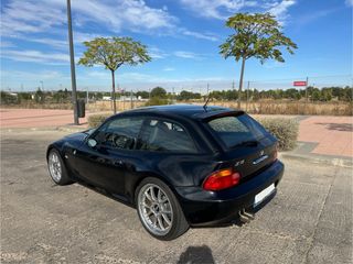 BMW Z3 Coupe