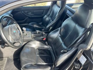 BMW Z3 Coupe