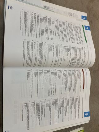 Economía en empresa 2º bachillerato 2015