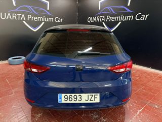 SEAT LEÓN 1.6 TDI 110CV