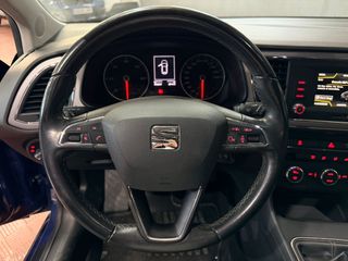 SEAT LEÓN 1.6 TDI 110CV