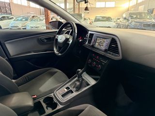SEAT LEÓN 1.6 TDI 110CV