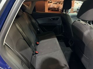 SEAT LEÓN 1.6 TDI 110CV