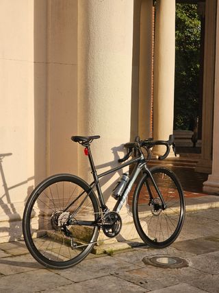 Bicicleta Cube Axial WS Pro 2024