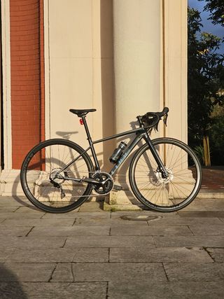 Bicicleta Cube Axial WS Pro 2024