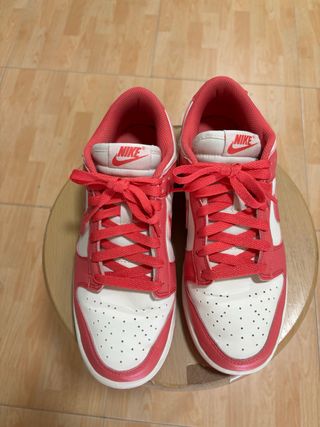 Nike SB Dunk Rosas Talla 40