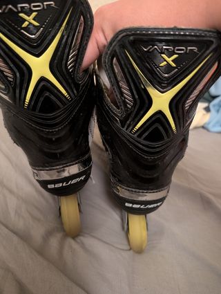 Patines Bauer VAPOR X3.5/Talla 43